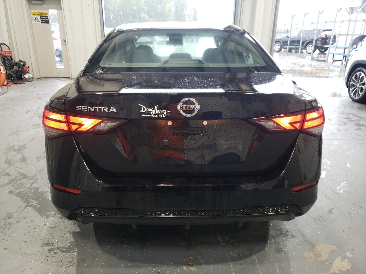 2020 Nissan Sentra S VIN: 3N1AB8BV6LY256050 Lot: 73329754