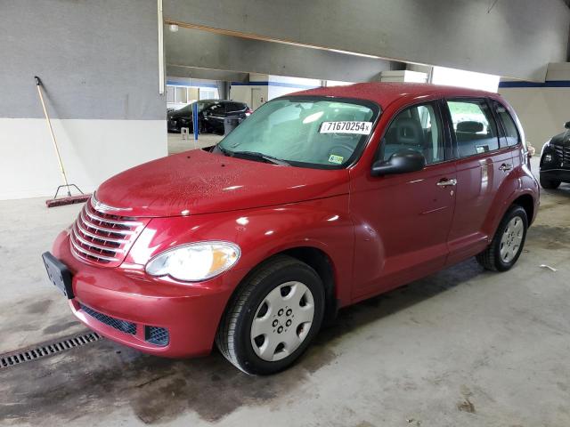 2007 Chrysler Pt Cruiser  на продаже в Sandston, VA - Side