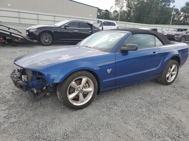 2009 Ford Mustang Gt