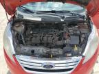 2013 Ford Fiesta Se იყიდება Corpus Christi-ში, TX - Front End