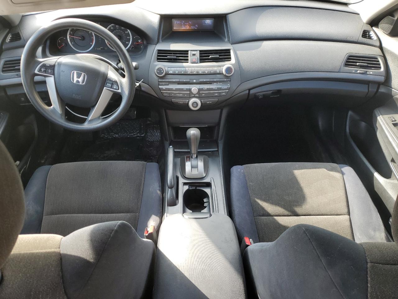 JHMCP26379C006698 2009 Honda Accord Lx