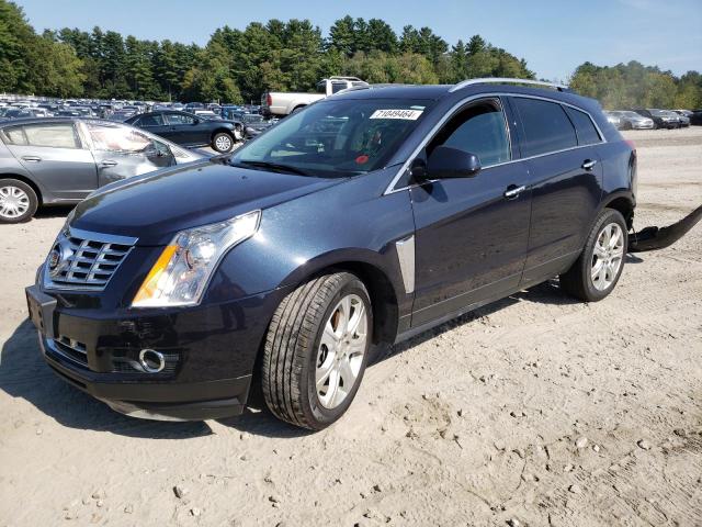 2015 Cadillac Srx Premium Collection