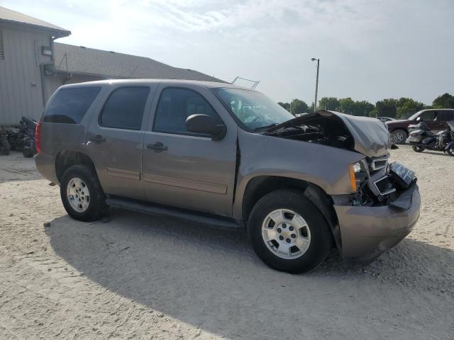 Parquets CHEVROLET TAHOE 2014 Beige