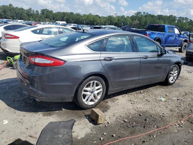  FORD FUSION 2016 Угольный