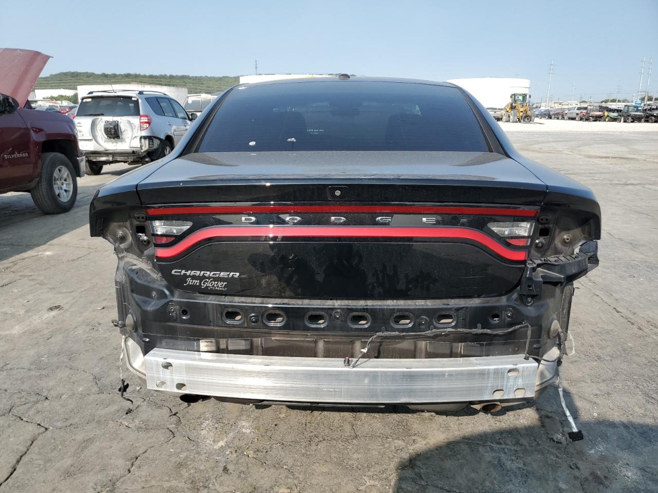 2020 Dodge Charger Sxt VIN: 2C3CDXBG2LH160860 Lot: 69985344