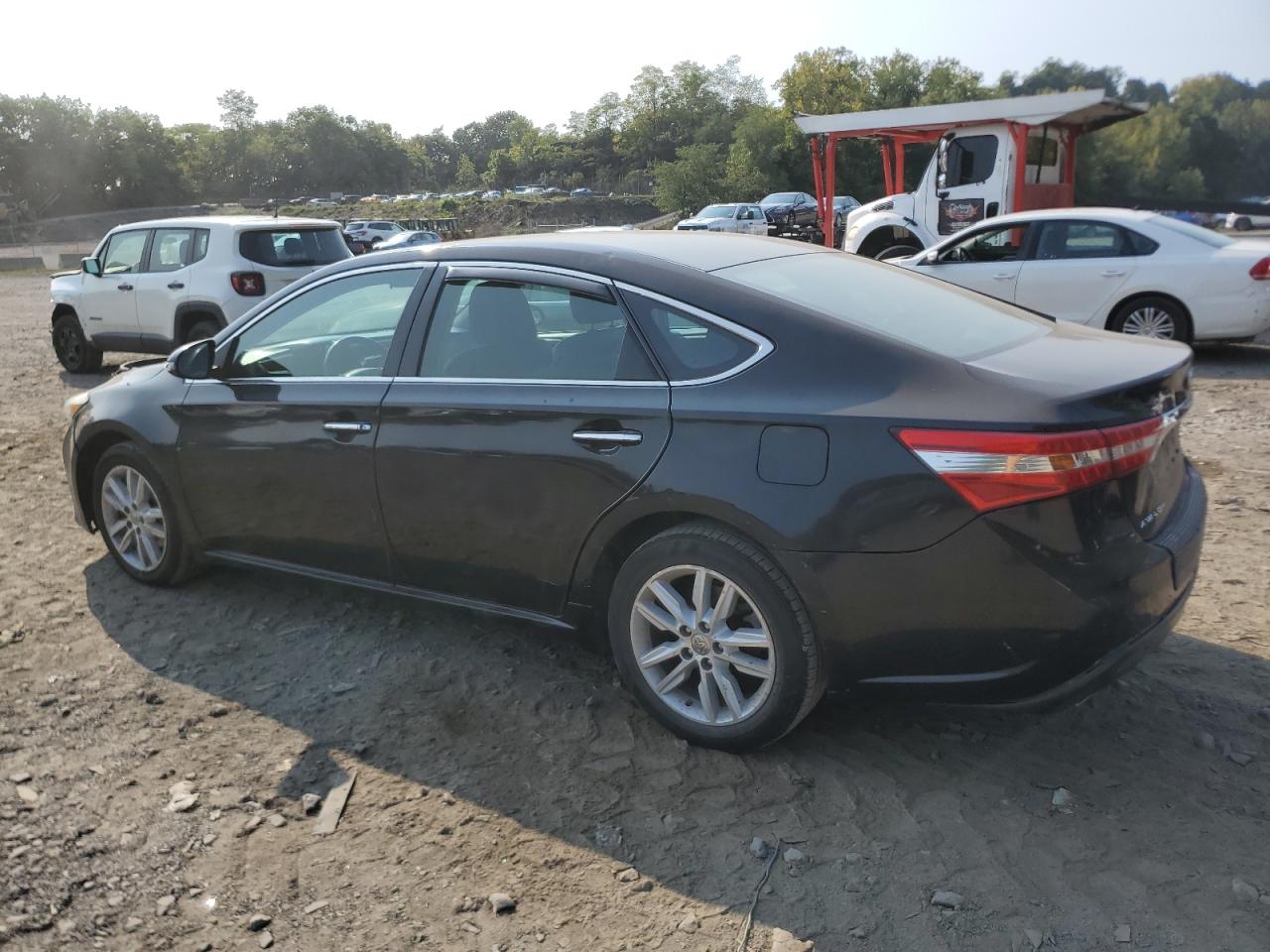 VIN 4T1BK1EB4DU047805 2013 TOYOTA AVALON no.2