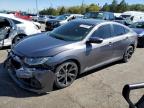 2021 Honda Civic Sport for Sale in Denver, CO - Front End