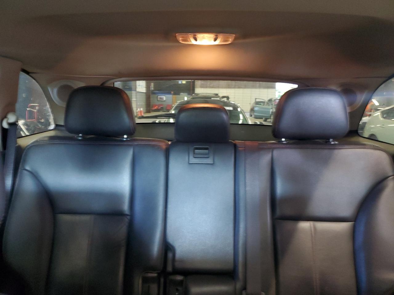 2013 Ford Edge Limited VIN: 2FMDK4KC2DBA60047 Lot: 70444744