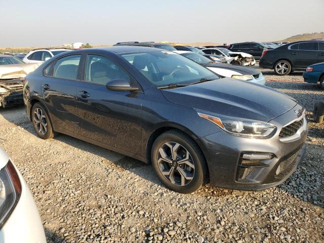 3KPF24AD0LE248242 Kia Forte FE 4