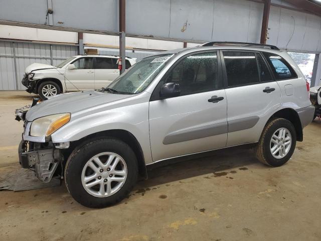 2002 Toyota Rav4 