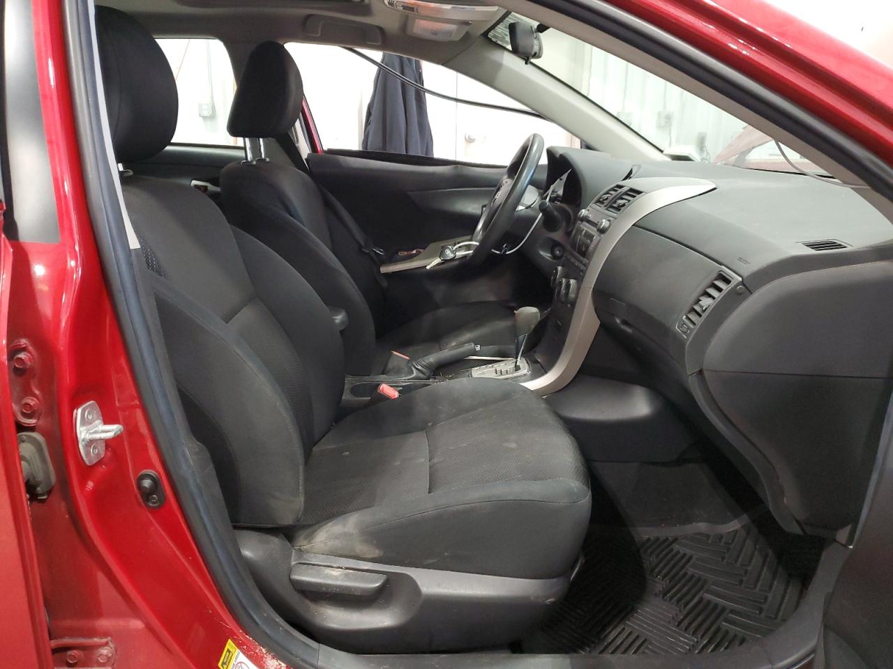 2011 Toyota Corolla - Image 7
