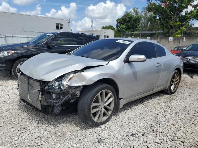 2011 Nissan Altima Sr