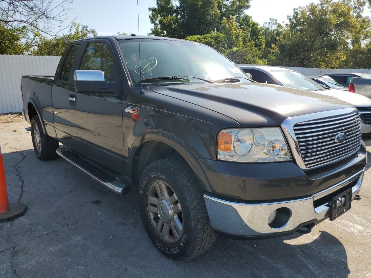 2007 Ford F-150 - Image 4
