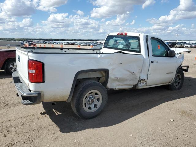 Pickups GMC SIERRA 2017 White