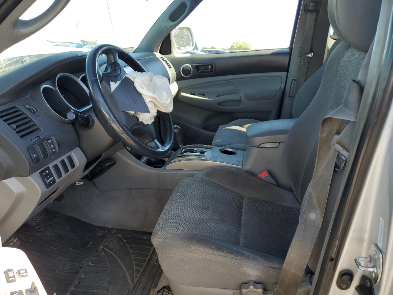 5TEUU42N08Z547755 2008 Toyota Tacoma Access Cab