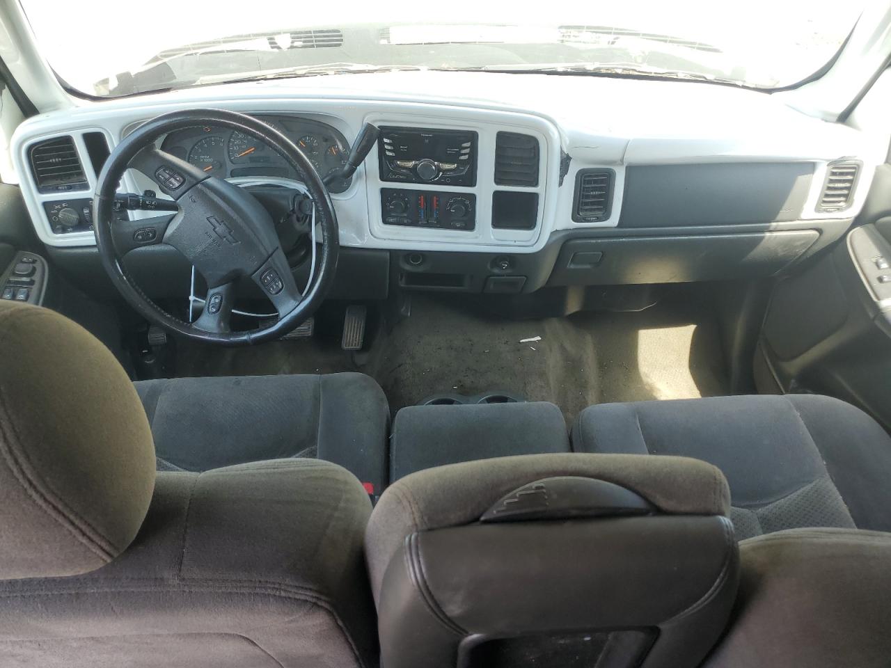 2GCEC13T151383239 2005 Chevrolet Silverado C1500