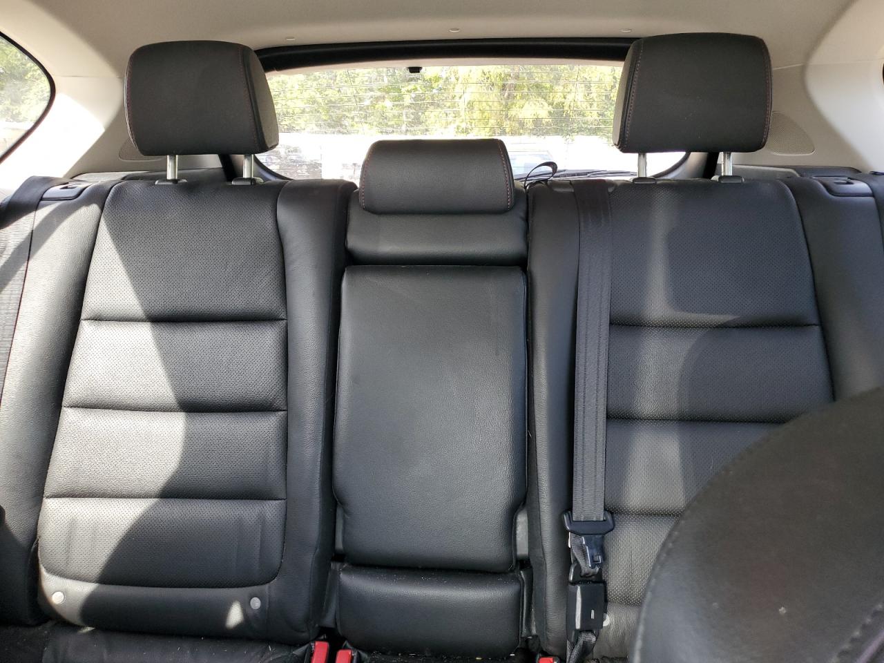 2014 Mazda Cx-5 Gt VIN: JM3KE4DY4E0309518 Lot: 65471354