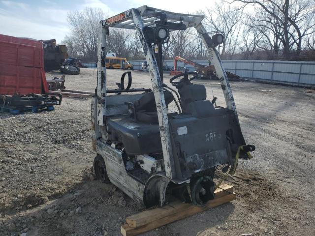 2014 Nissan                      Fork Lift