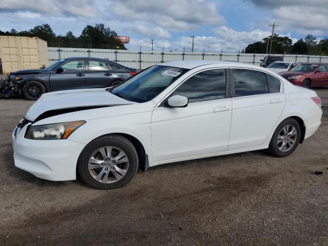 2012 Honda Accord Lxp