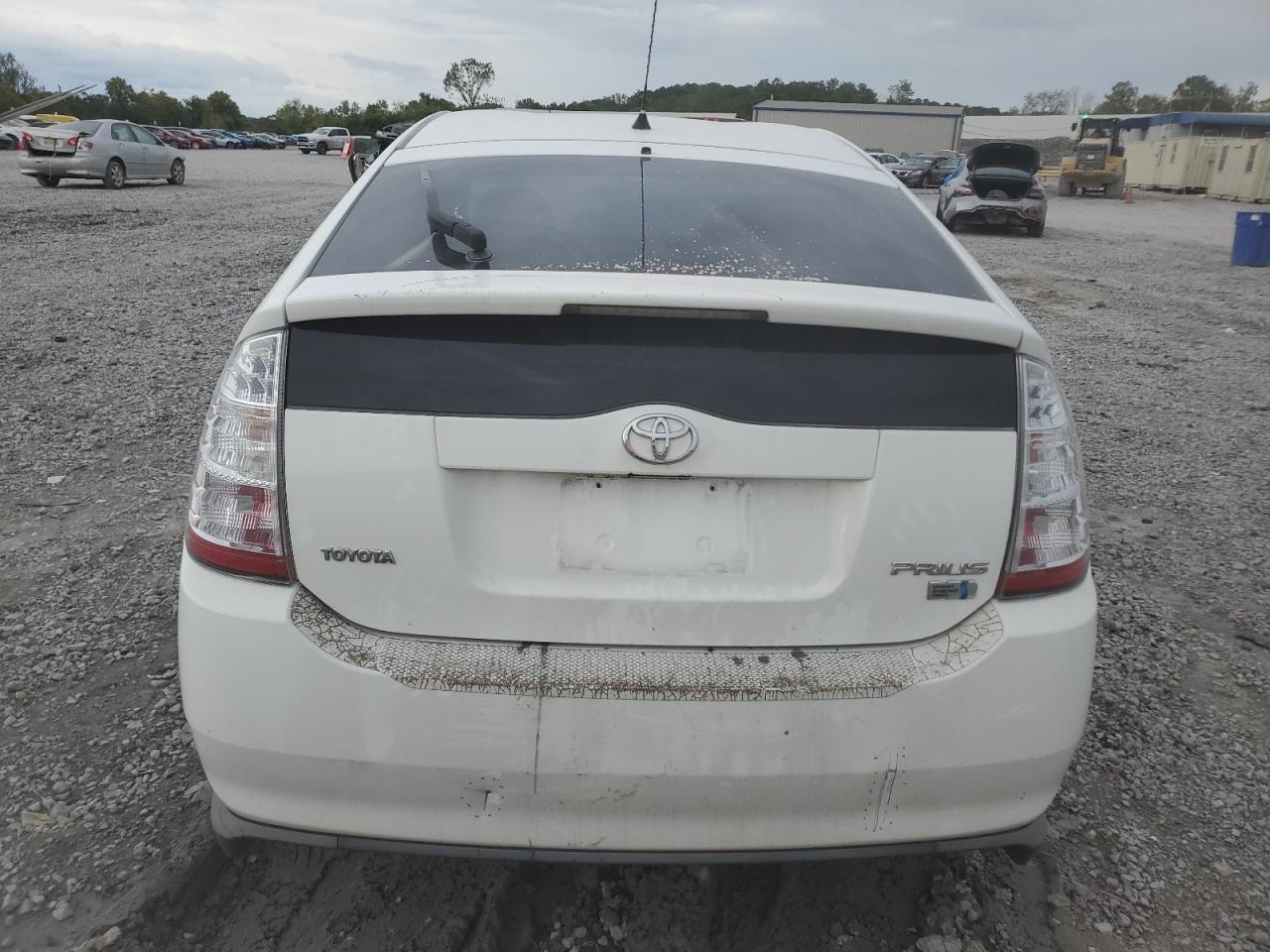 2009 Toyota Prius VIN: JTDKB20U997884297 Lot: 73168254