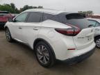 2019 Nissan Murano S for Sale in New Britain, CT - Front End