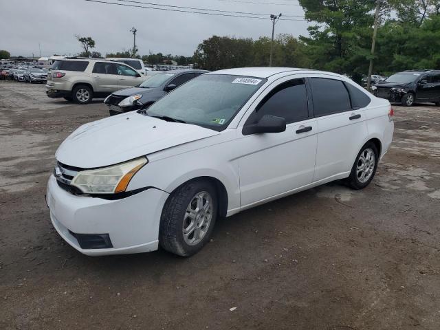 2008 Ford Focus S/Se