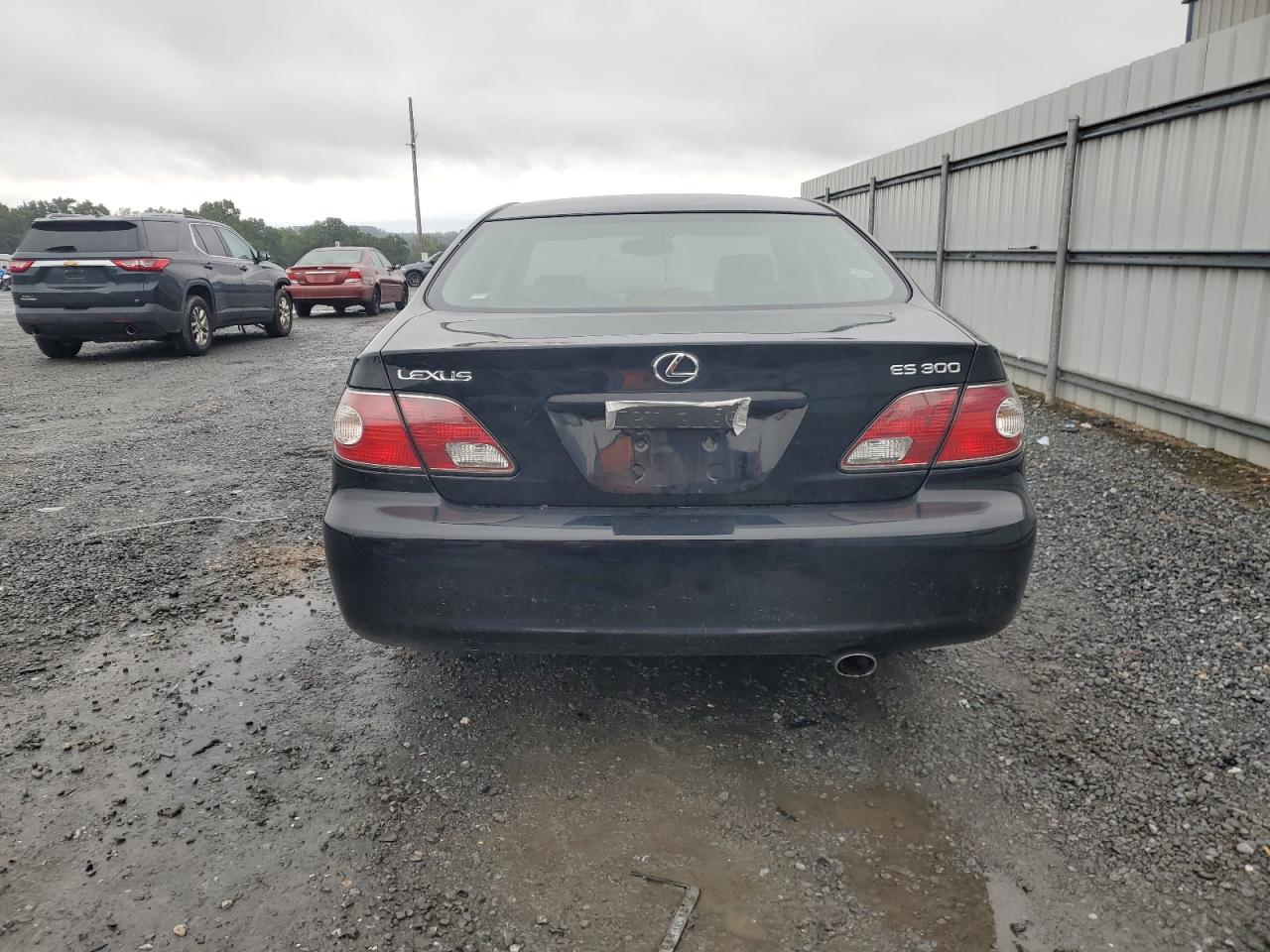 2002 Lexus Es 300 VIN: JTHBF30G520047869 Lot: 71282774