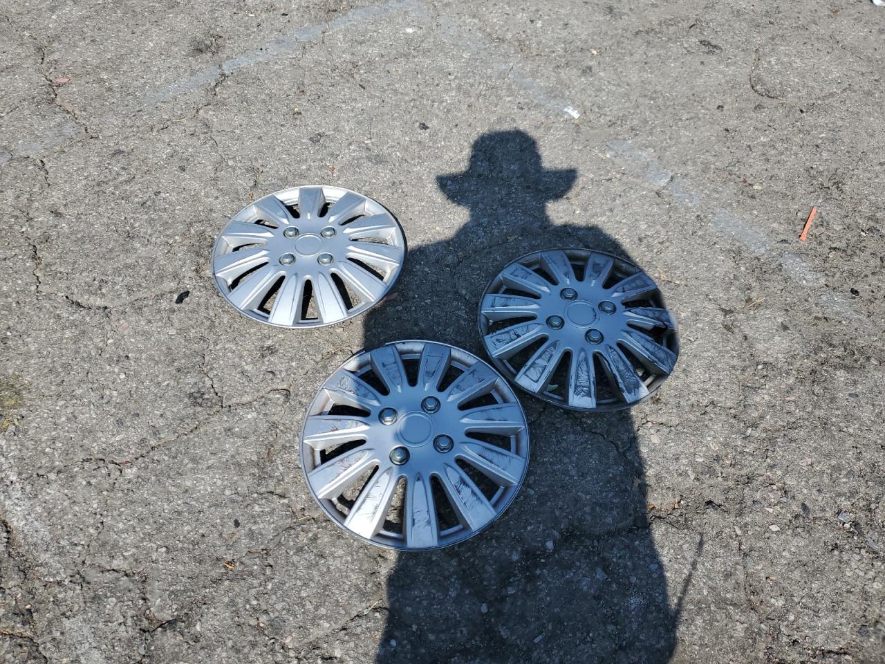 2004 Dodge Neon Base VIN: 1B3ES26C84D557834 Lot: 72756434