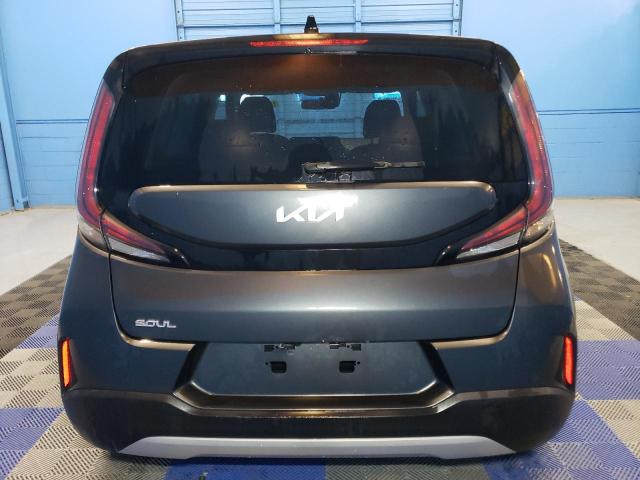  KIA SOUL 2023 Серый