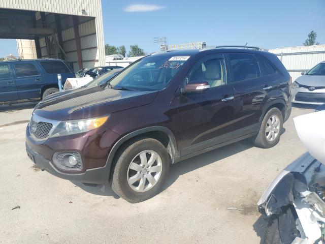 2012 Kia Sorento Base