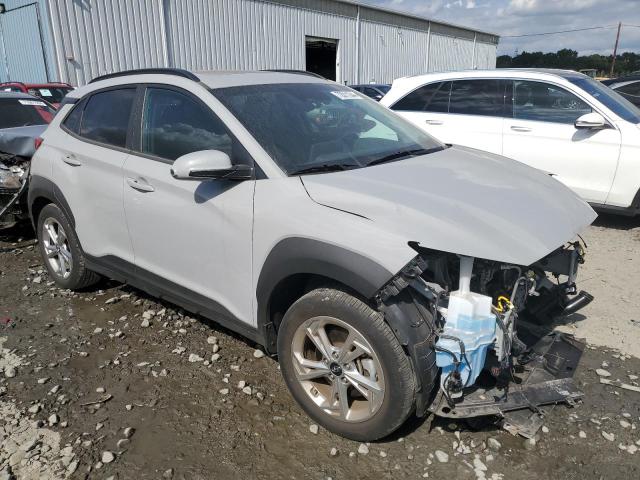 KM8K3CAB5NU918971 Hyundai Kona SEL 4