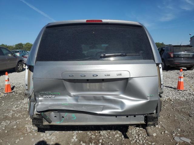 2C4RDGCG5LR179515 Dodge Caravan GRAND CARA 6