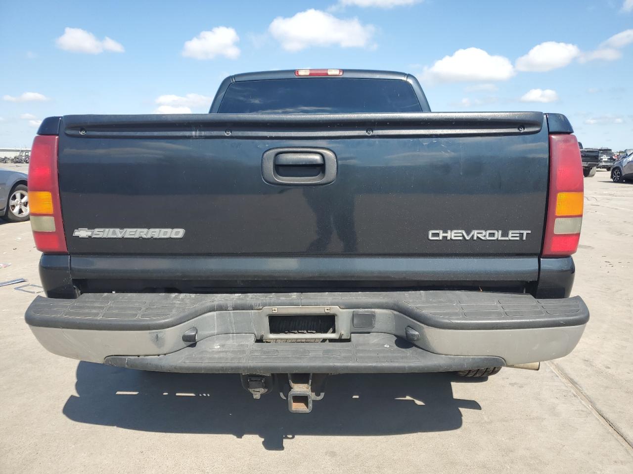 2GCEC19T421245844 2002 Chevrolet Silverado C1500