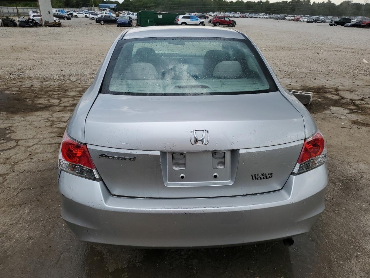 2009 Honda Accord Lx VIN: 1HGCP26369A150659 Lot: 70506664