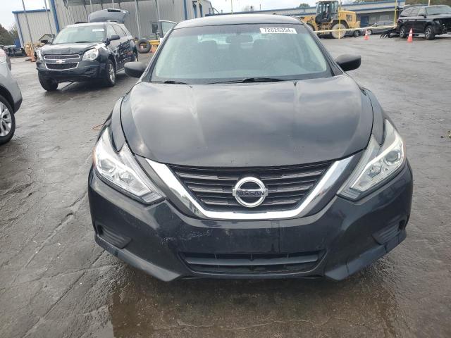  NISSAN ALTIMA 2016 Черный