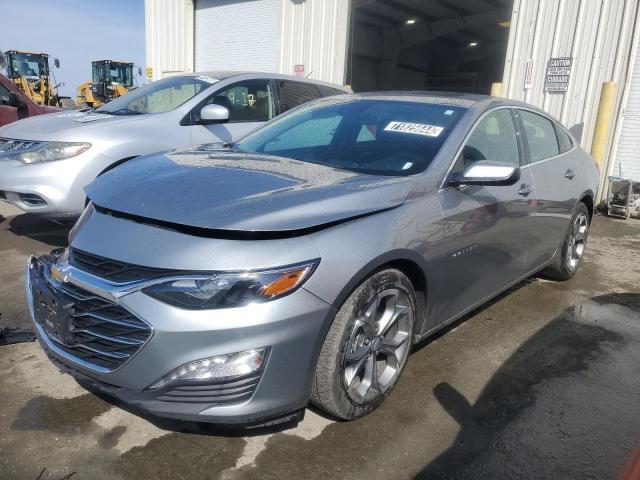 1G1ZD5ST5PF166675 Chevrolet Malibu LT