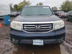 2012 Honda Pilot Ex   na sprzedaż w Chalfont, PA - Front End