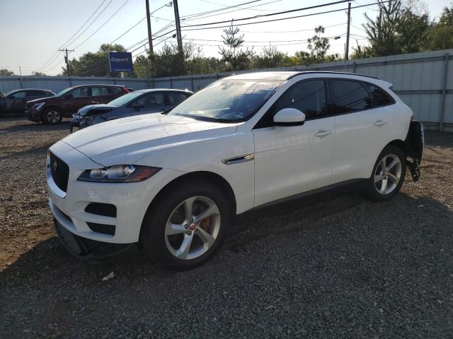 2017 Jaguar F-Pace Premium