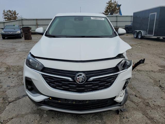 KL4MMBS29LB102027 Buick Encore GX 5