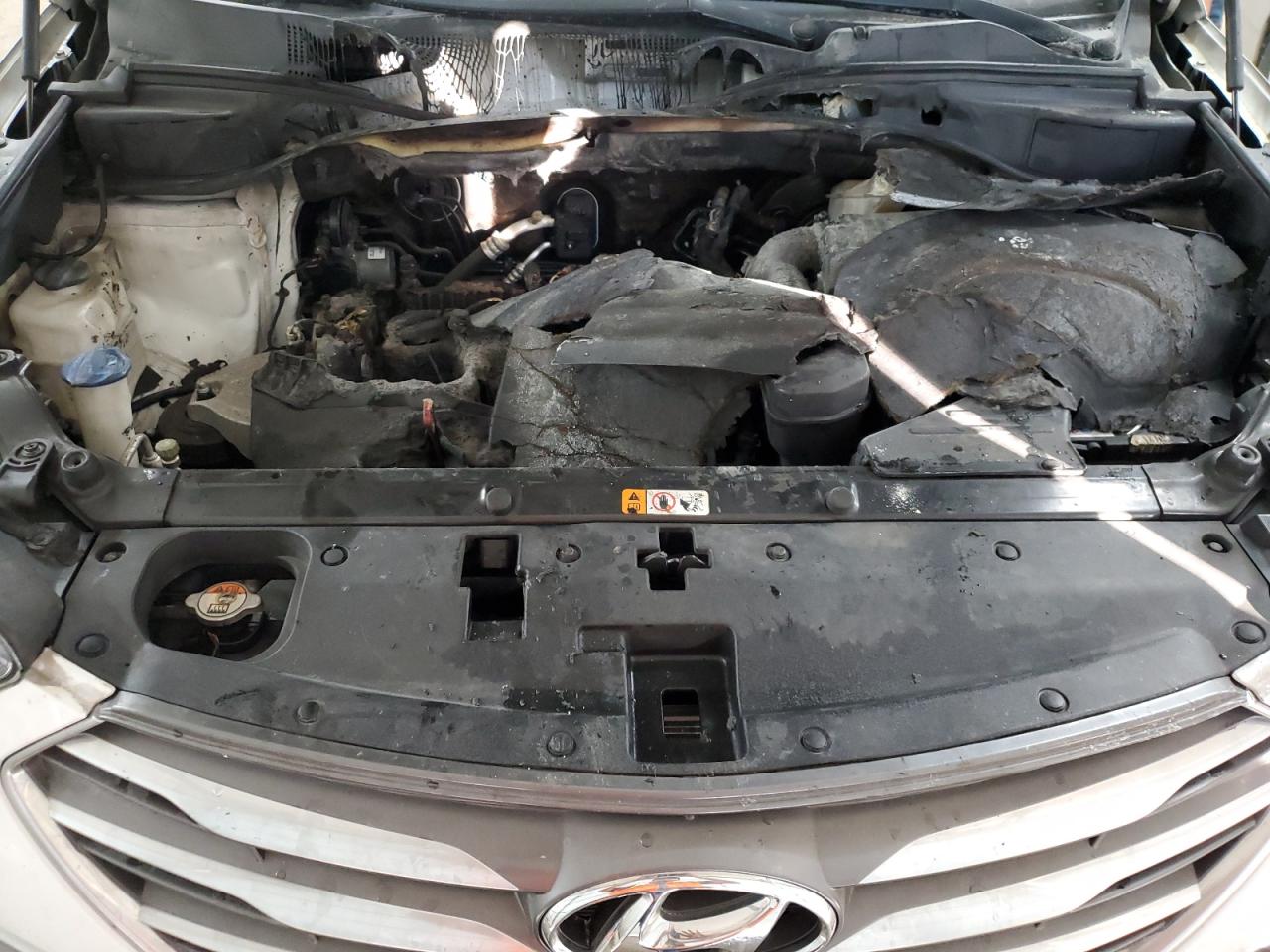 5NMZUDLB2JH072951 2018 Hyundai Santa Fe Sport