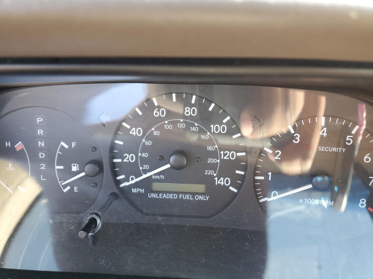 1999 Toyota Camry Le VIN: JT2BG28K9X0360067 Lot: 72700754