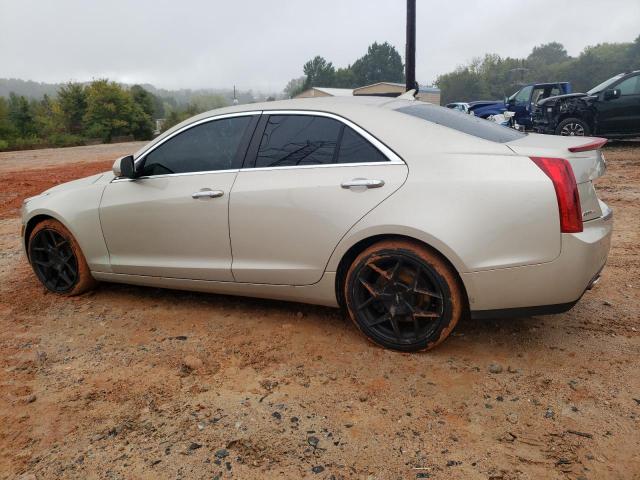  CADILLAC ATS 2013 Колір засмаги