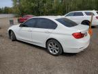 2014 BMW 320 I XDRIVE for sale at Copart ON - COOKSTOWN