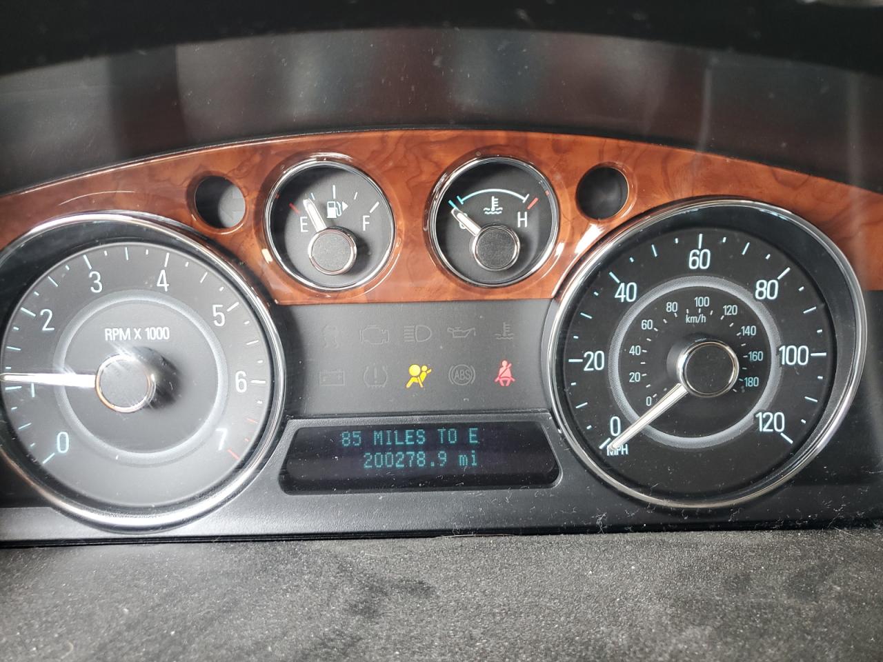 2010 Ford Flex - Image 9