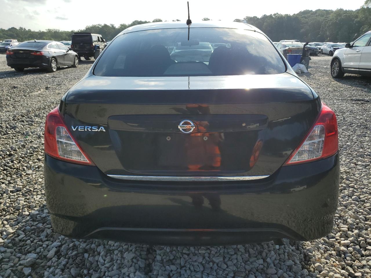 3N1CN7AP5GL904185 2016 Nissan Versa S