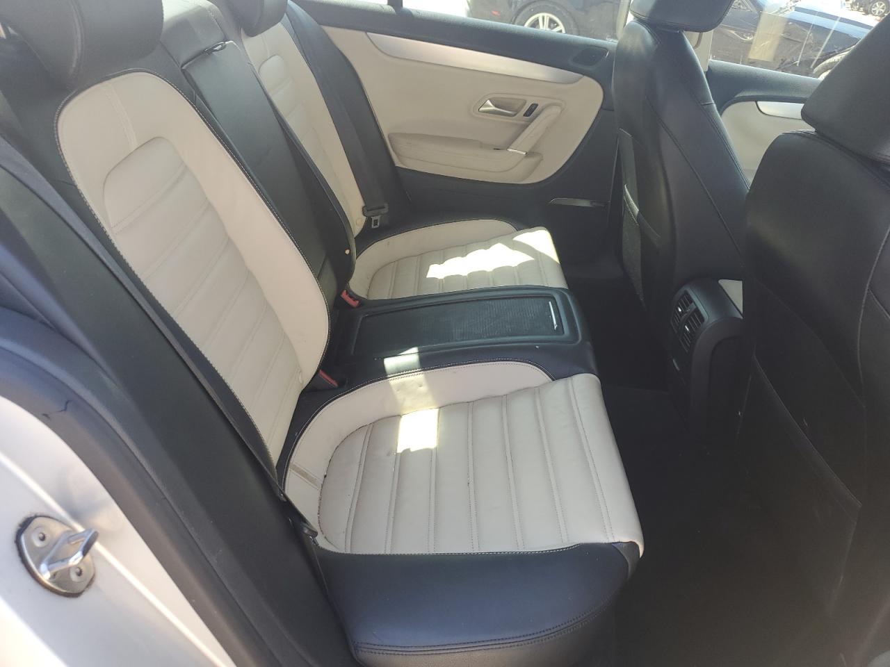 2009 Volkswagen Passat CC - Image 11