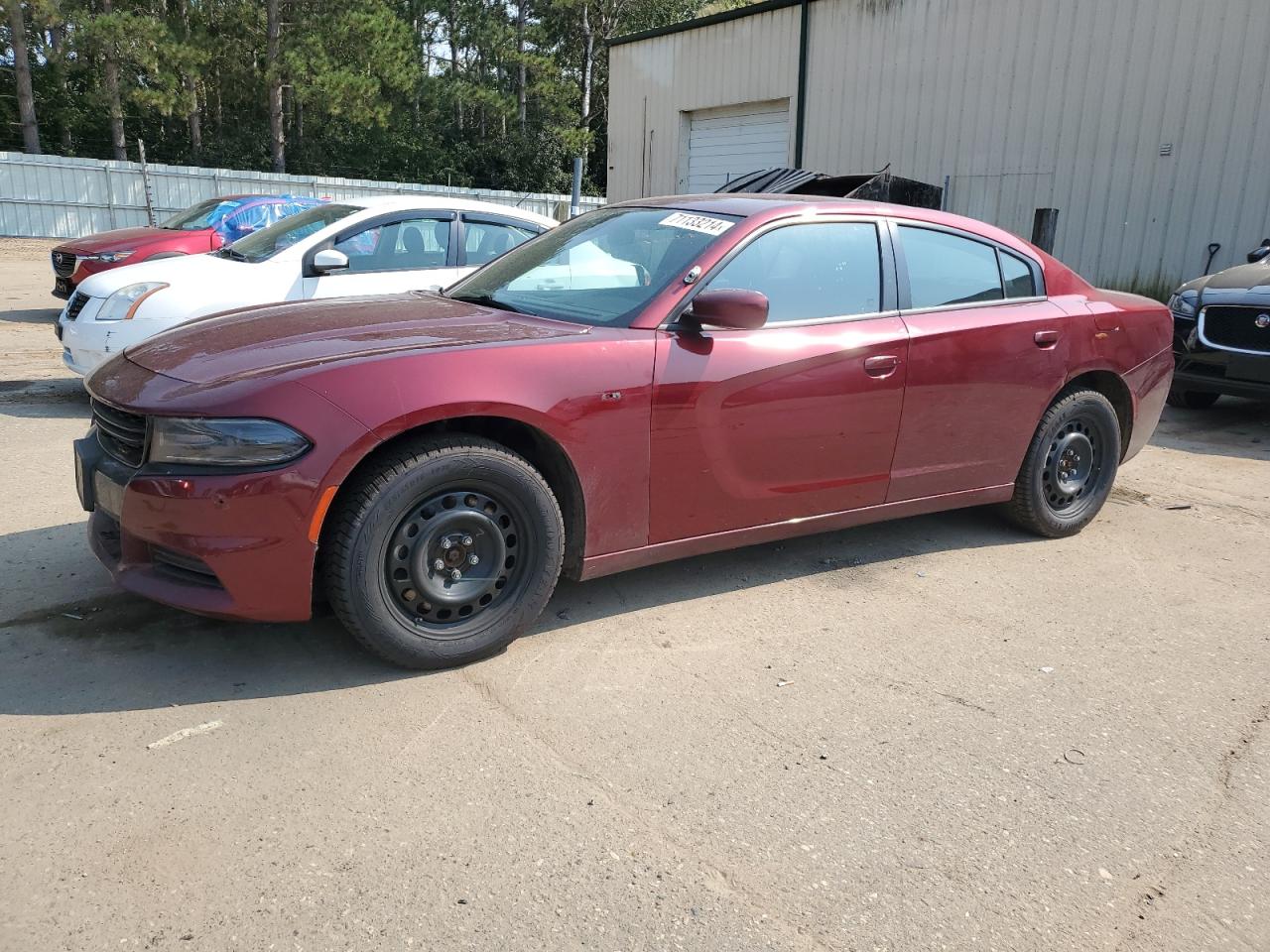 2C3CDXKG5MH545315 Dodge Charger PO