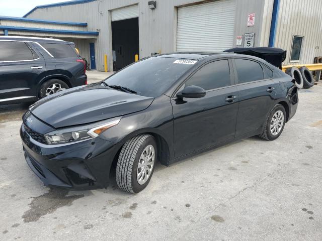 2022 Kia Forte Fe