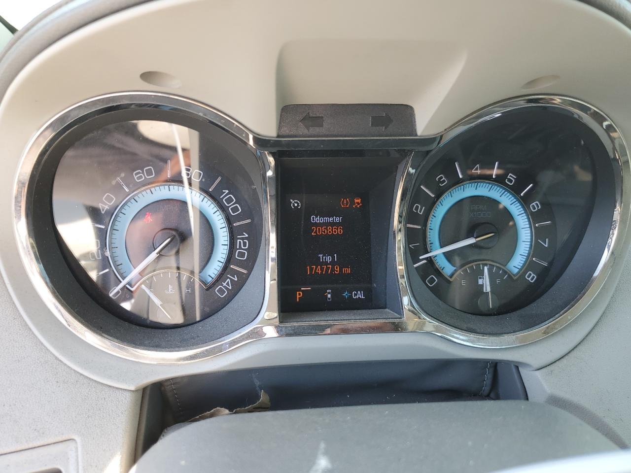 2012 Buick Lacrosse Premium VIN: 1G4GD5E31CF195154 Lot: 69214164