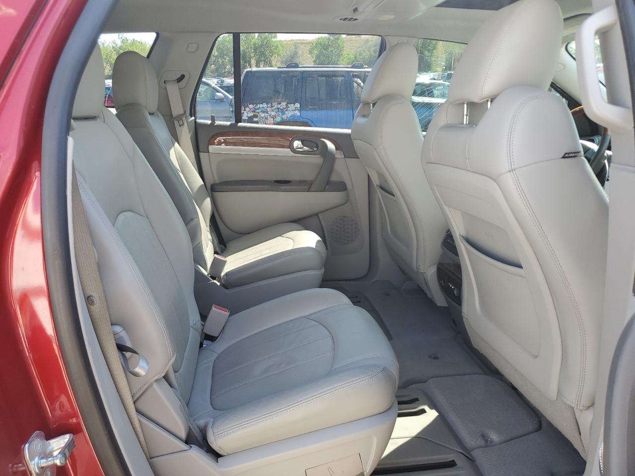 2012 Buick Enclave - Image 11